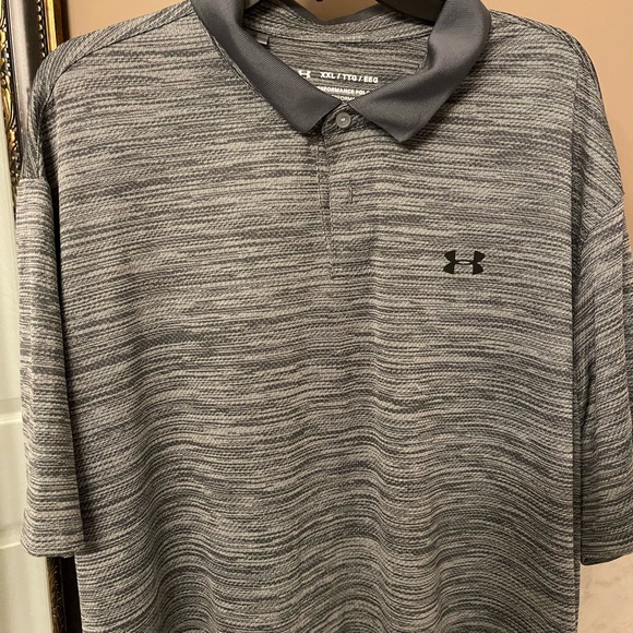 Bundle of 7 Under Amour mens 2XL shirts - Picture 4 of 10